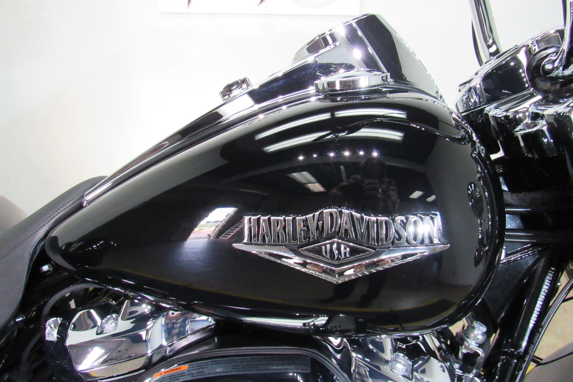 2020 Harley-Davidson Road King® in Temecula, California - Photo 8