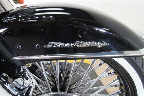 2020 Harley-Davidson Road King® in Temecula, California - Photo 9
