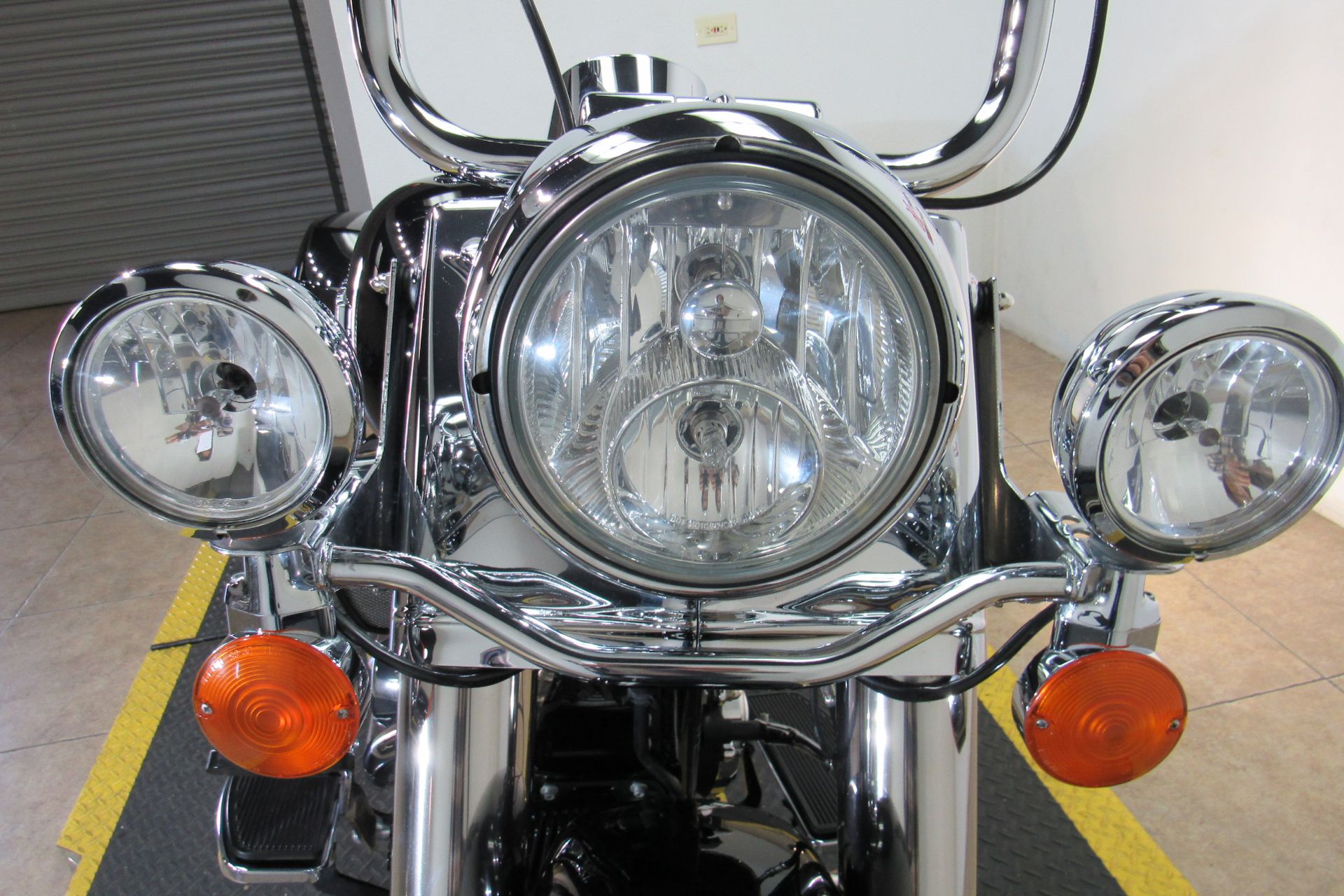 2020 Harley-Davidson Road King® in Temecula, California - Photo 10