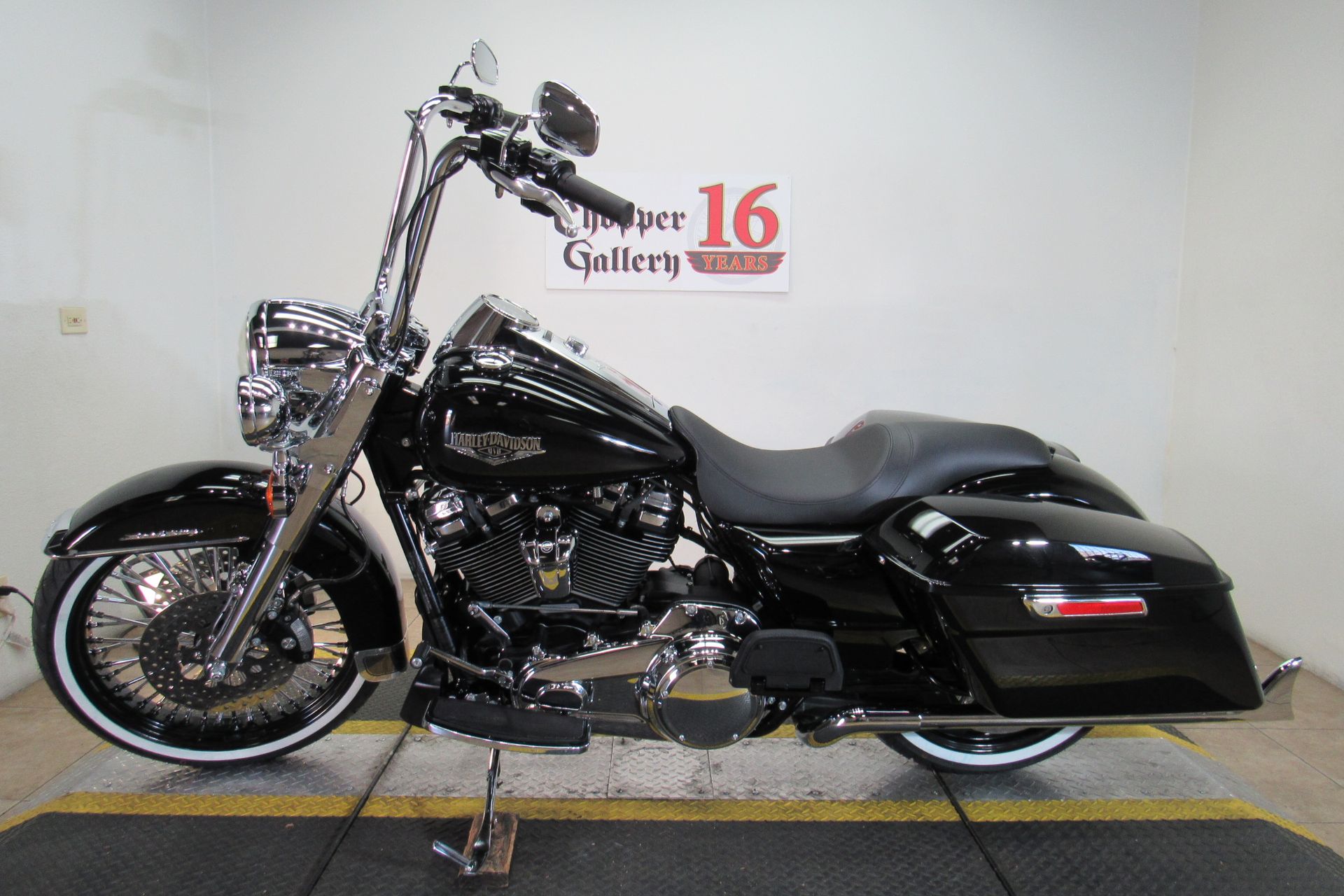 2020 Harley-Davidson Road King® in Temecula, California - Photo 17