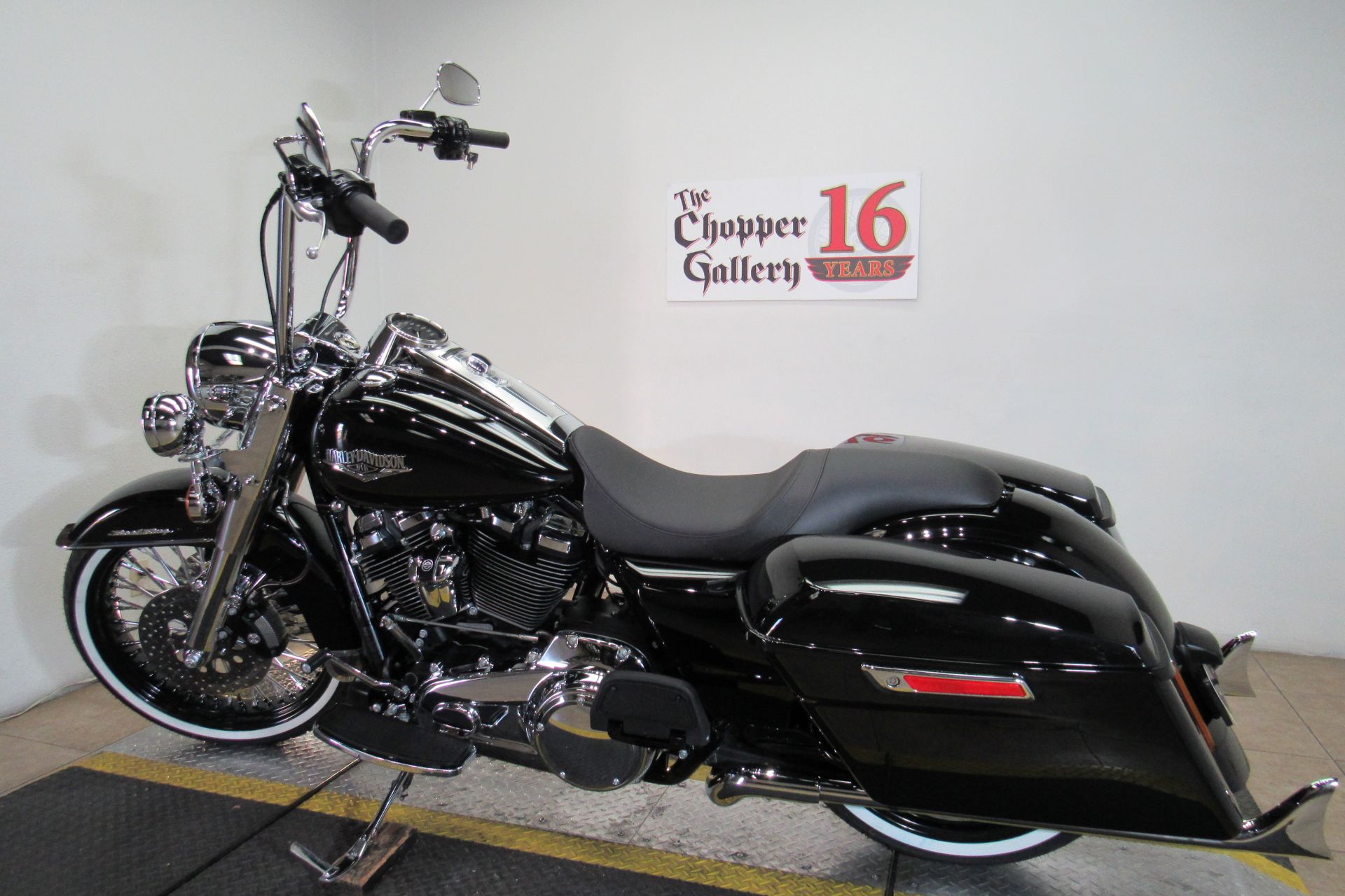 2020 Harley-Davidson Road King® in Temecula, California - Photo 26