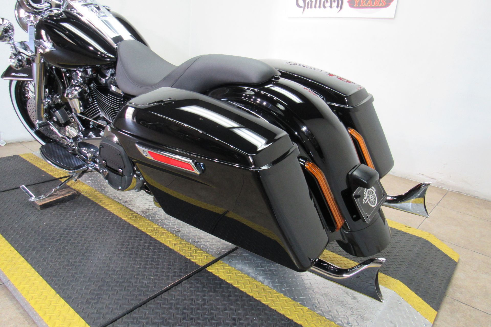 2020 Harley-Davidson Road King® in Temecula, California - Photo 4