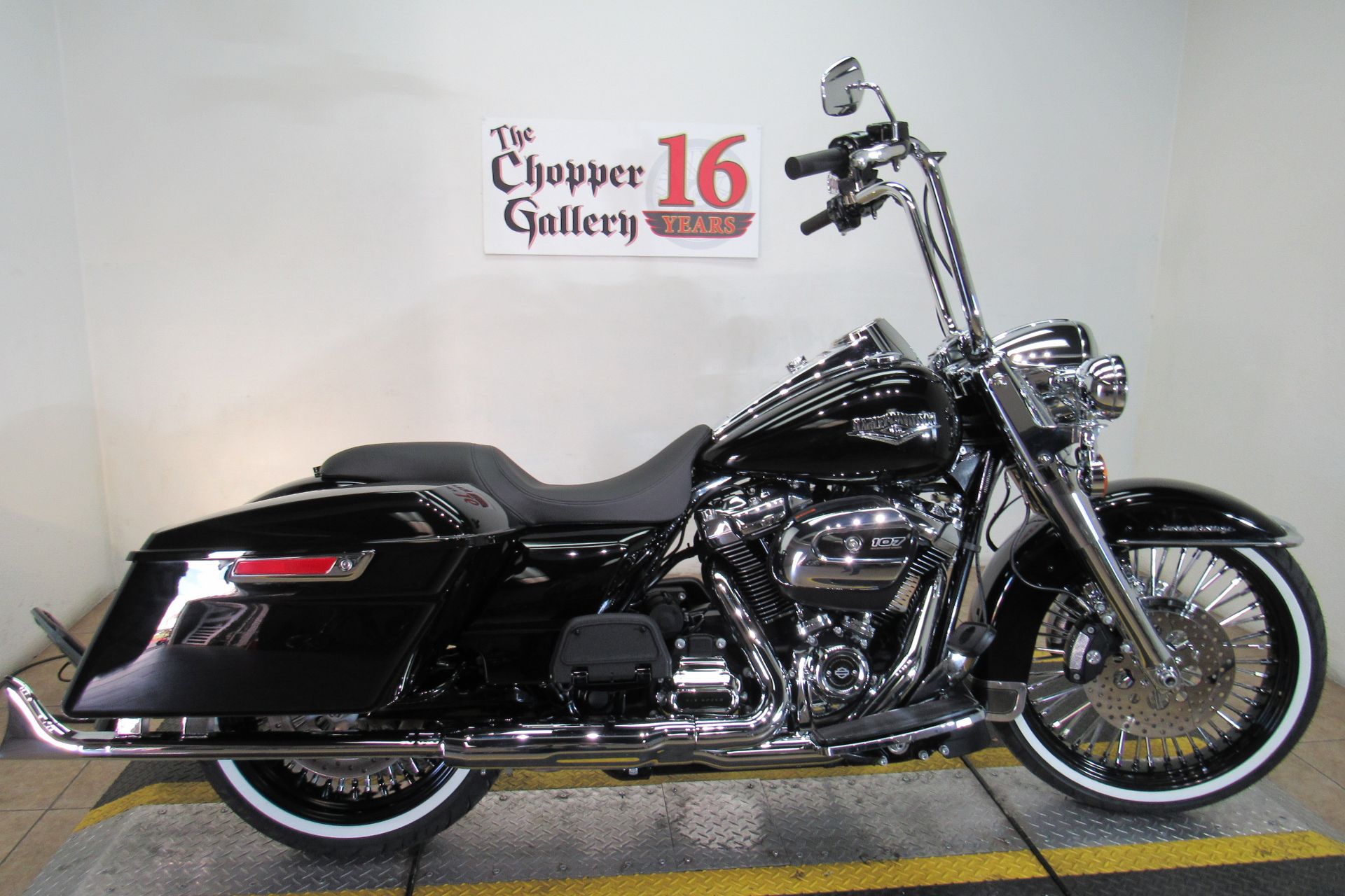 2020 Harley-Davidson Road King® in Temecula, California - Photo 11