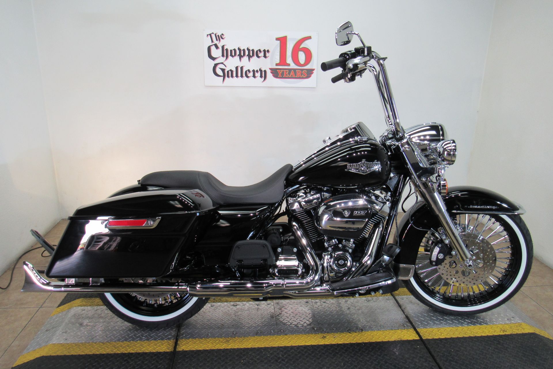 2020 Harley-Davidson Road King® in Temecula, California - Photo 32