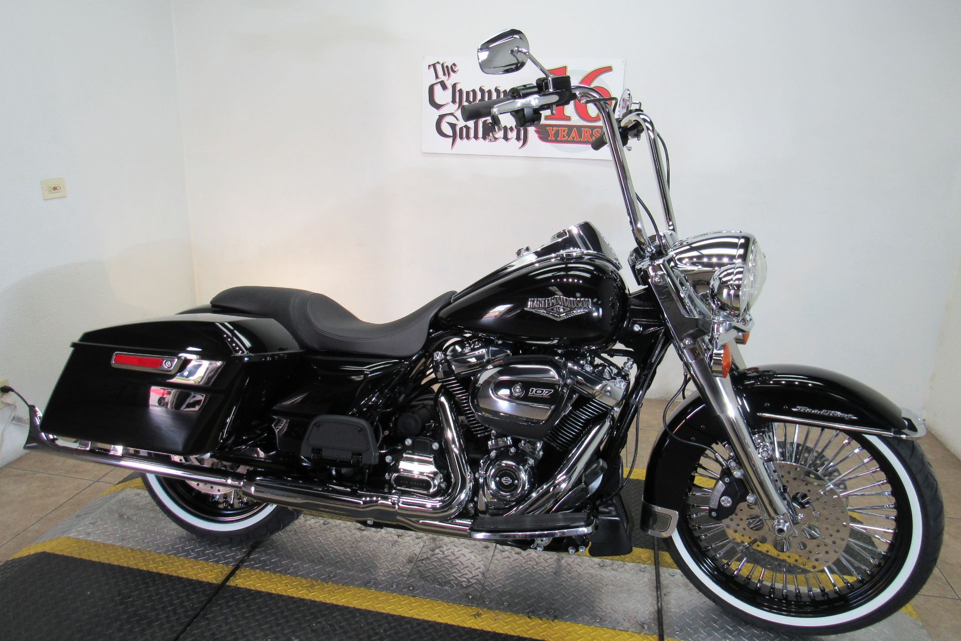 2020 Harley-Davidson Road King® in Temecula, California - Photo 15