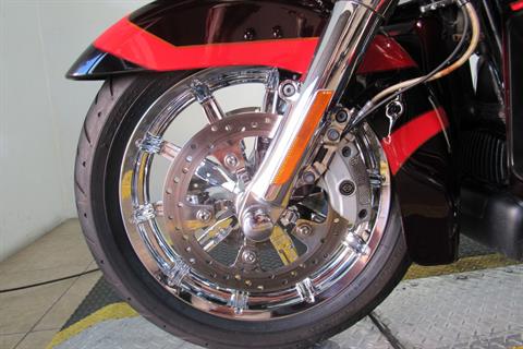 2017 Harley-Davidson CVO™ Limited in Temecula, California - Photo 20