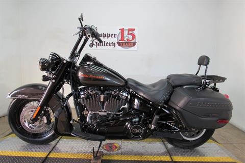 2019 Harley-Davidson Heritage Classic 114 in Temecula, California - Photo 19