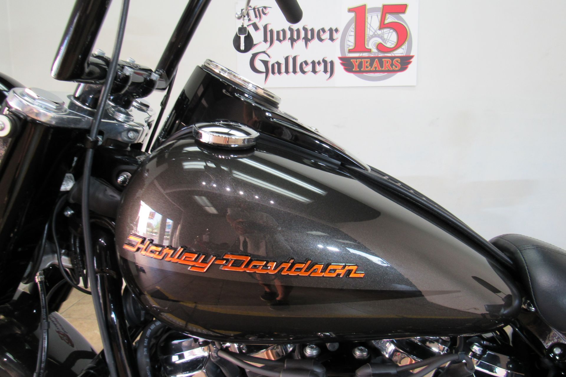 2019 Harley-Davidson Heritage Classic 114 in Temecula, California - Photo 23