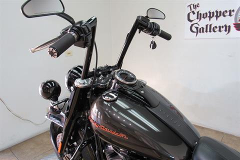 2019 Harley-Davidson Heritage Classic 114 in Temecula, California - Photo 28