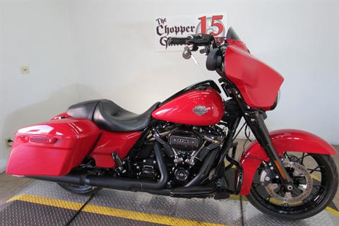 2022 Harley-Davidson Street Glide® Special in Temecula, California - Photo 6
