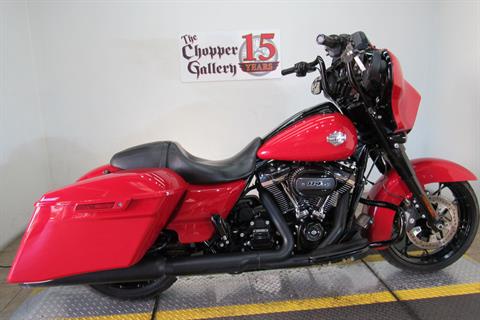 2022 Harley-Davidson Street Glide® Special in Temecula, California - Photo 12
