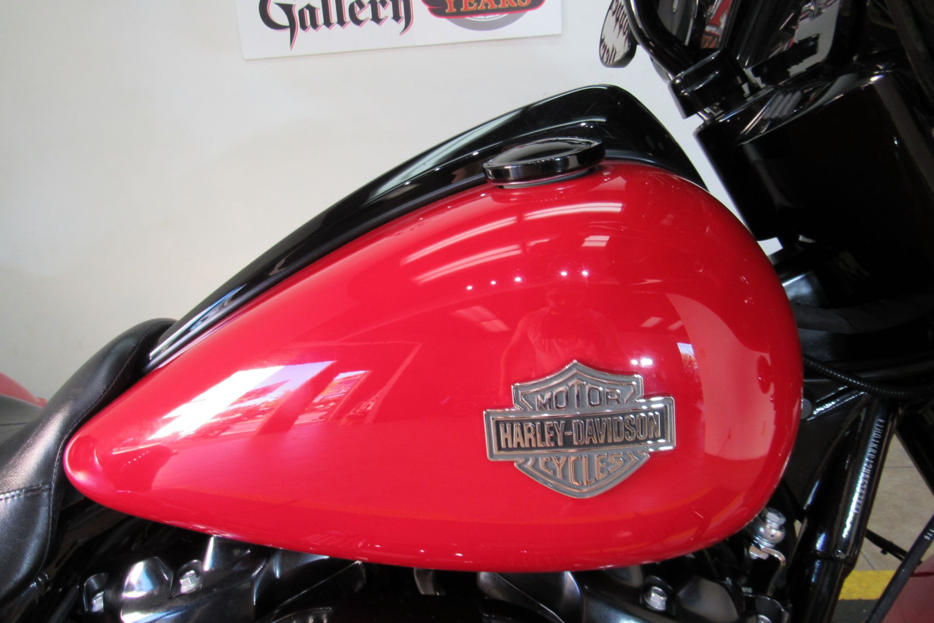2022 Harley-Davidson Street Glide® Special in Temecula, California - Photo 14