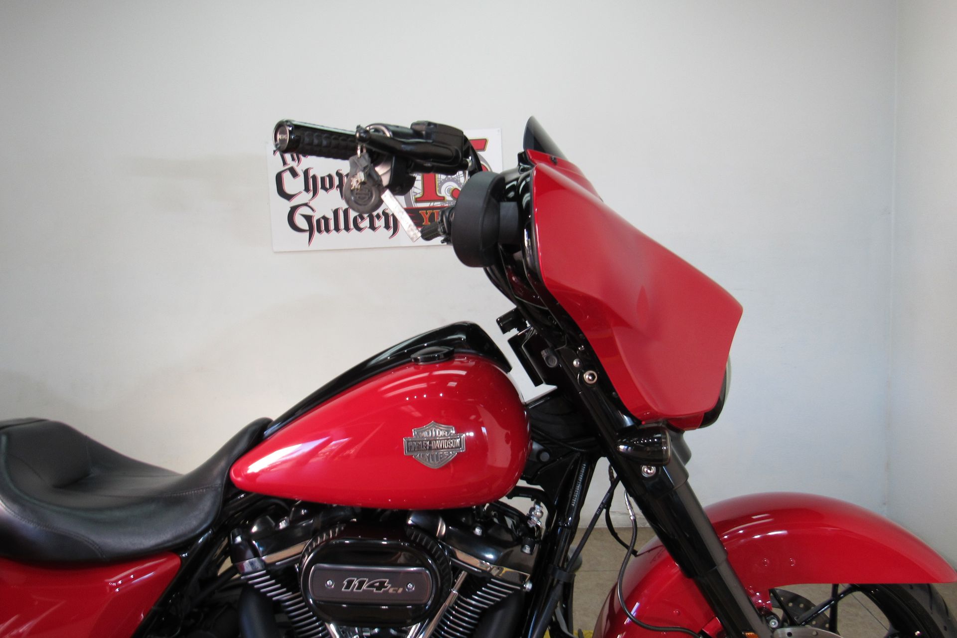 2022 Harley-Davidson Street Glide® Special in Temecula, California - Photo 3