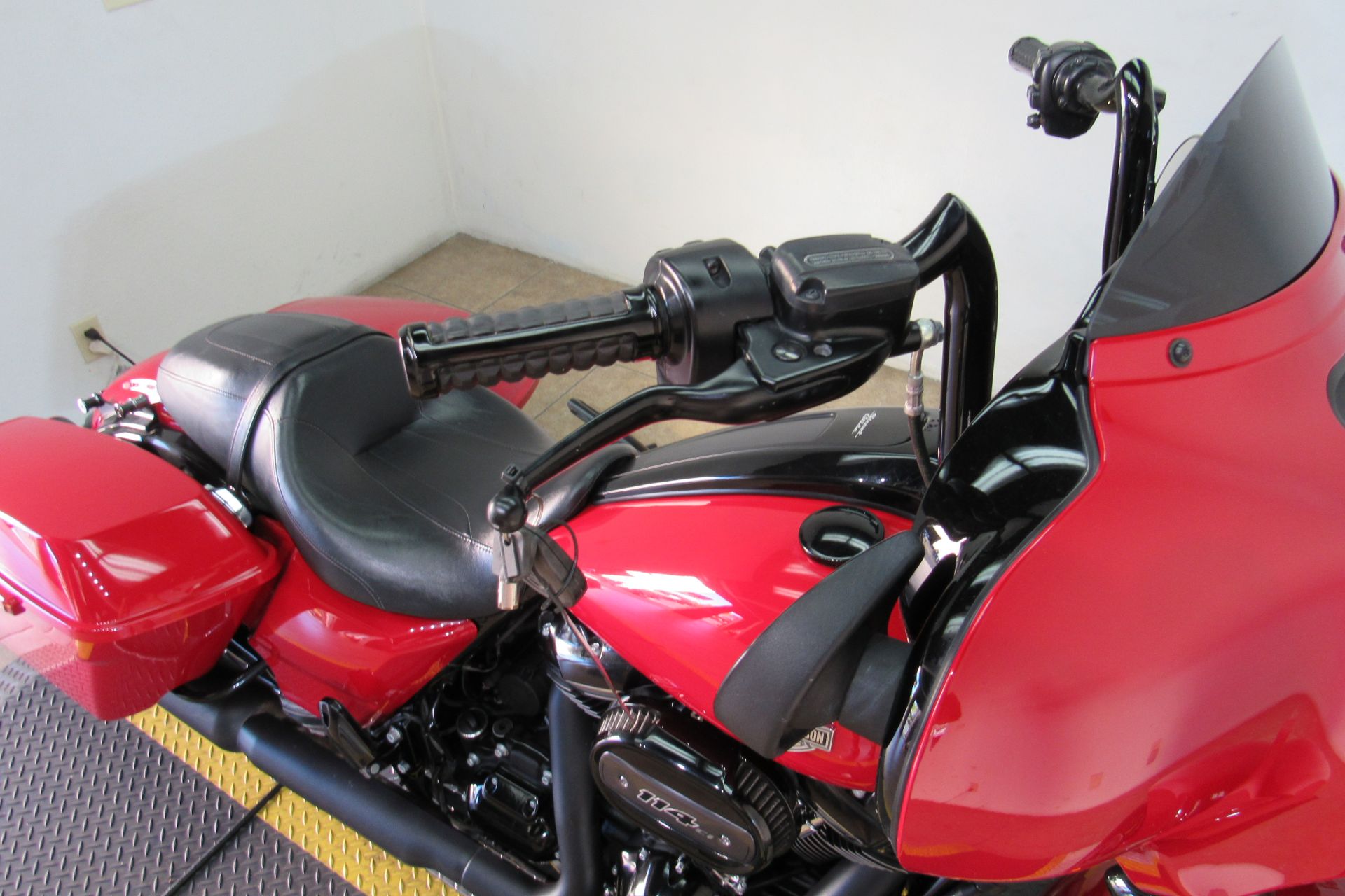 2022 Harley-Davidson Street Glide® Special in Temecula, California - Photo 8