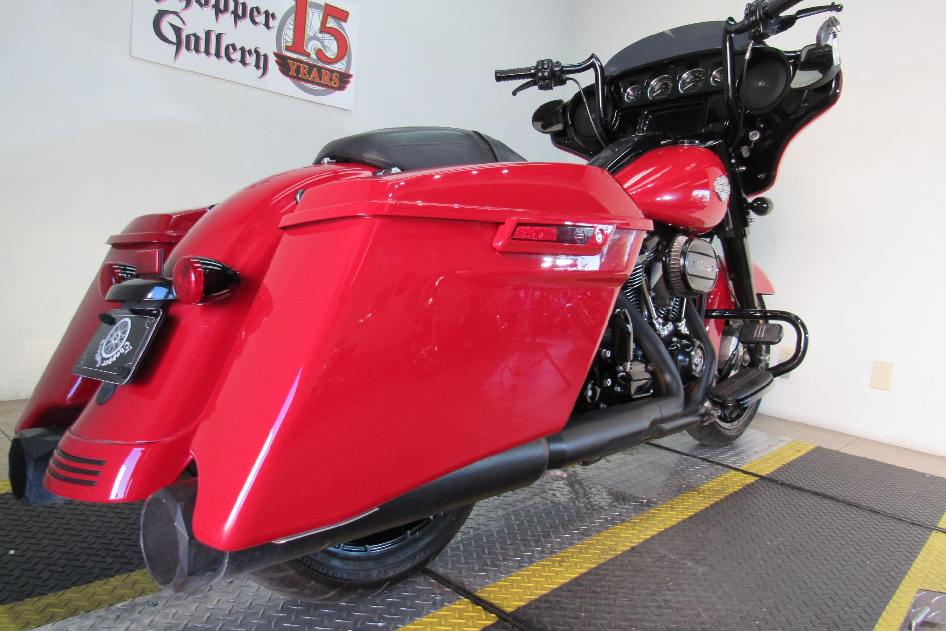 2022 Harley-Davidson Street Glide® Special in Temecula, California - Photo 30