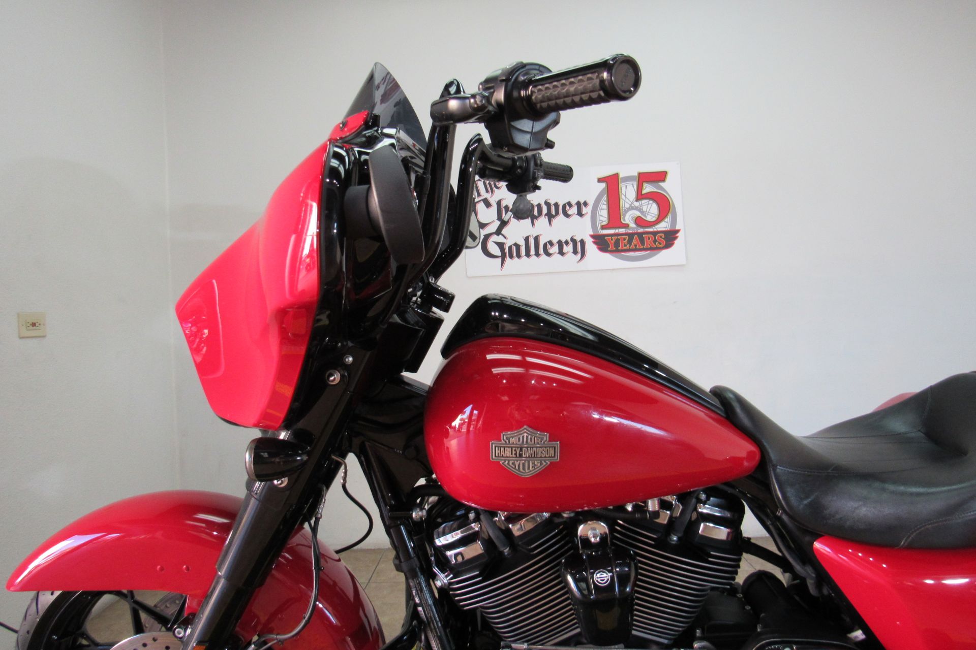 2022 Harley-Davidson Street Glide® Special in Temecula, California - Photo 4