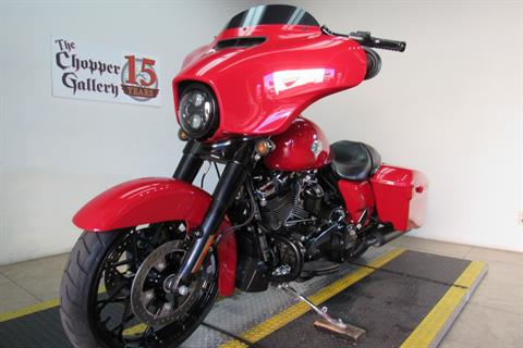 2022 Harley-Davidson Street Glide® Special in Temecula, California - Photo 32
