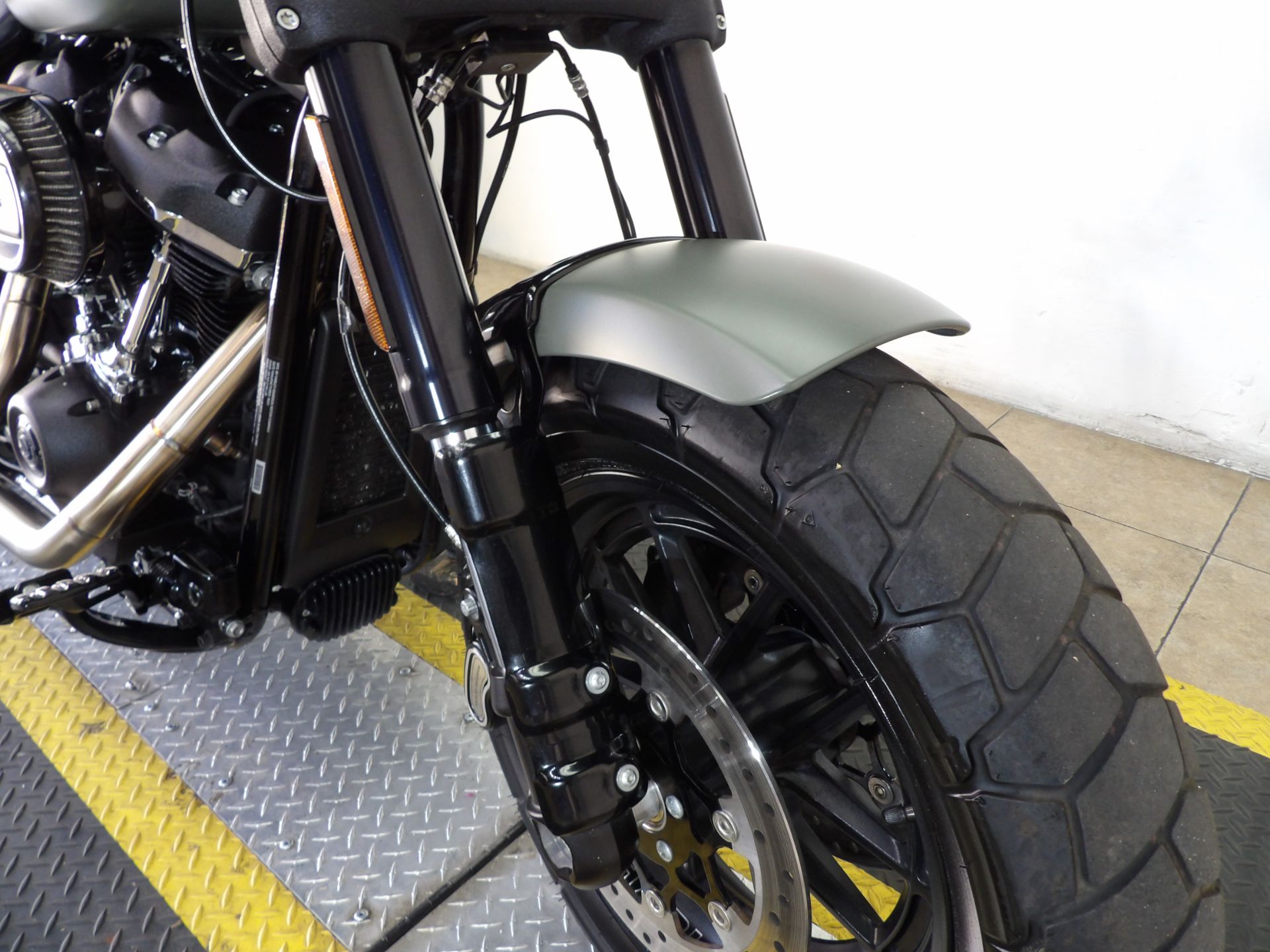 2021 Harley-Davidson Fat Bob® 114 in Temecula, California - Photo 27