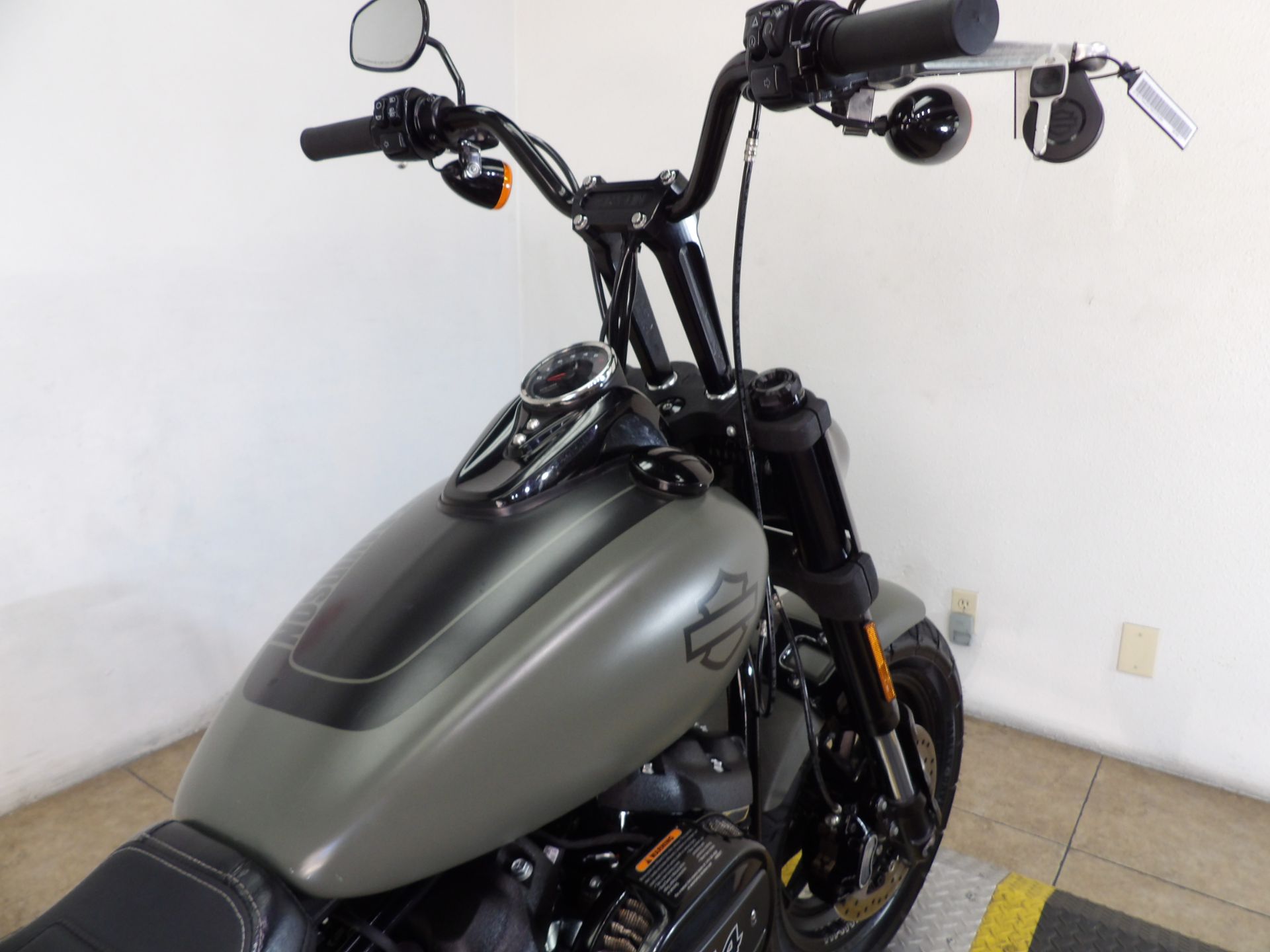 2021 Harley-Davidson Fat Bob® 114 in Temecula, California - Photo 13