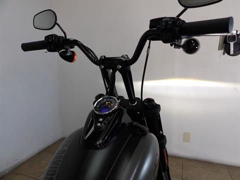 2021 Harley-Davidson Fat Bob® 114 in Temecula, California - Photo 32