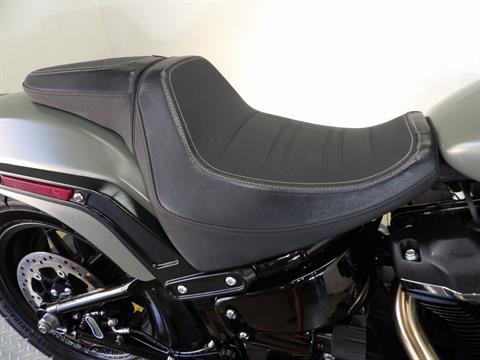 2021 Harley-Davidson Fat Bob® 114 in Temecula, California - Photo 34