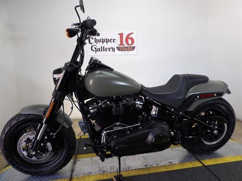 2021 Harley-Davidson Fat Bob® 114 in Temecula, California - Photo 14