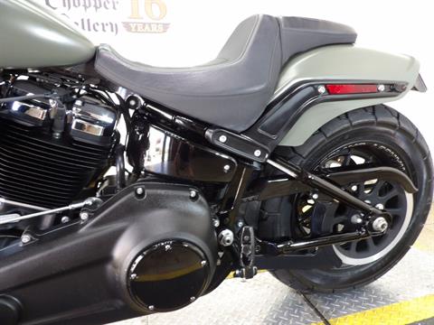 2021 Harley-Davidson Fat Bob® 114 in Temecula, California - Photo 24