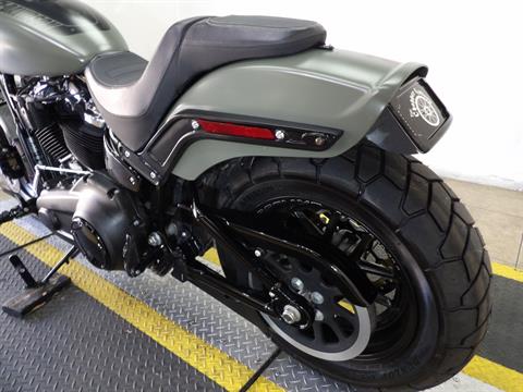 2021 Harley-Davidson Fat Bob® 114 in Temecula, California - Photo 38