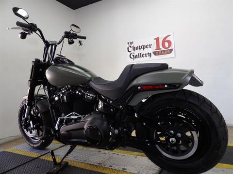 2021 Harley-Davidson Fat Bob® 114 in Temecula, California - Photo 39