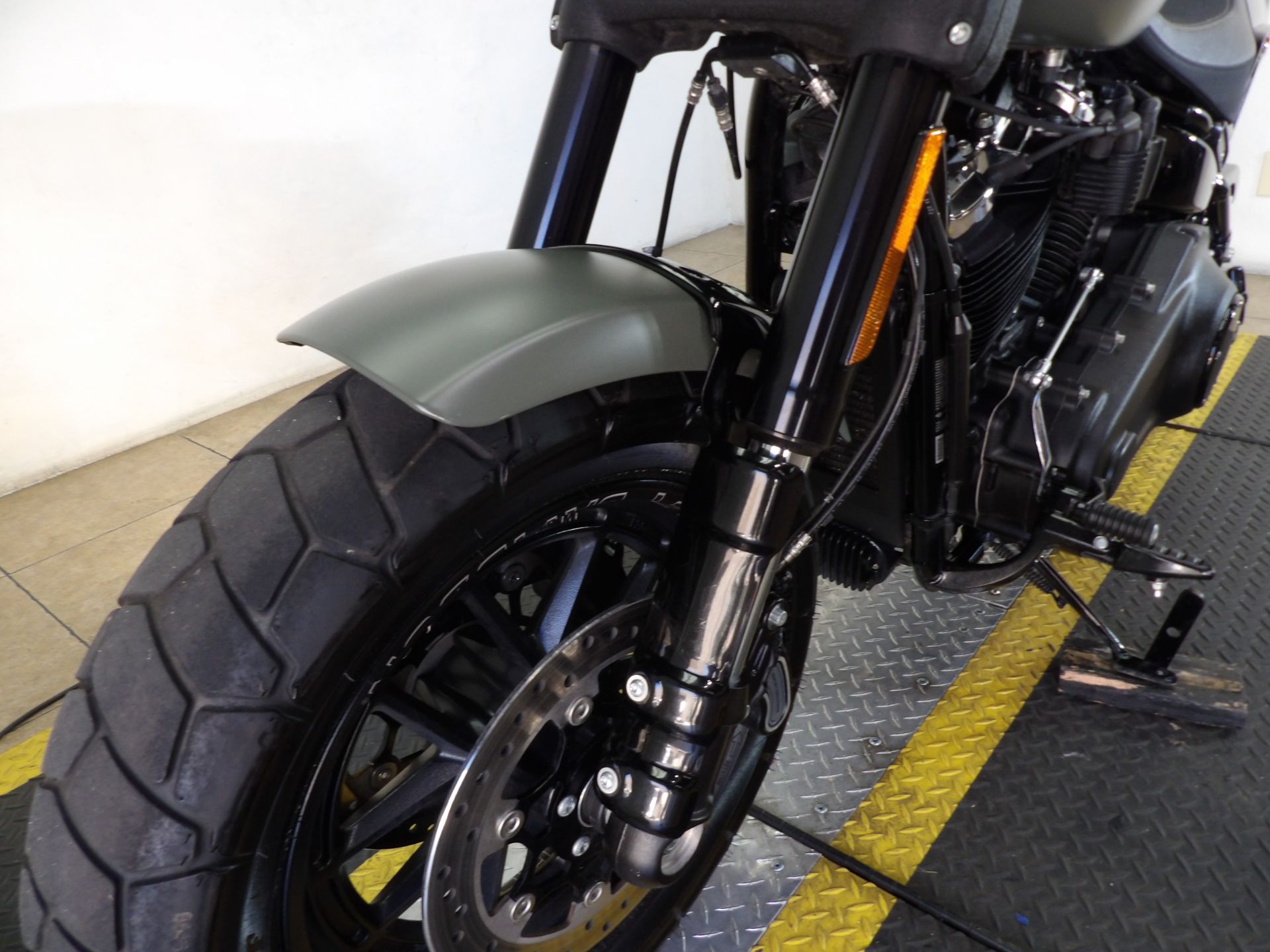 2021 Harley-Davidson Fat Bob® 114 in Temecula, California - Photo 28