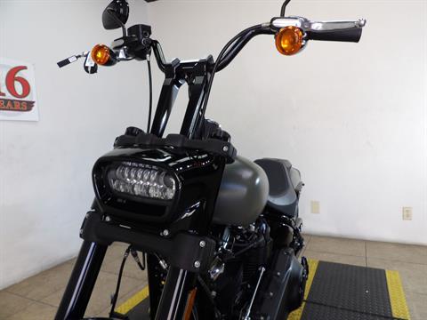 2021 Harley-Davidson Fat Bob® 114 in Temecula, California - Photo 4