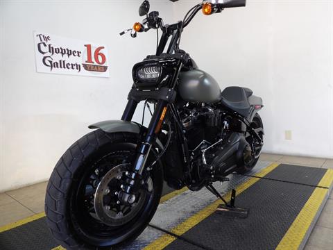 2021 Harley-Davidson Fat Bob® 114 in Temecula, California - Photo 40