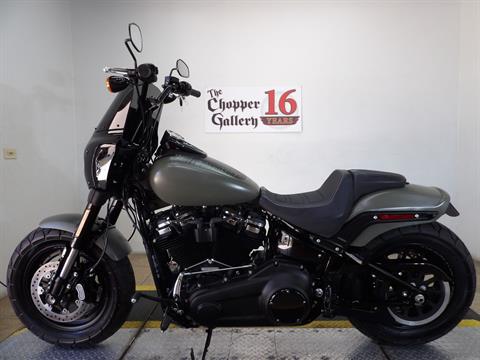 2021 Harley-Davidson Fat Bob® 114 in Temecula, California - Photo 5