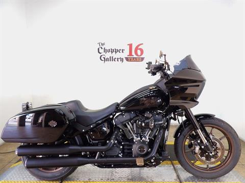 2023 Harley-Davidson Low Rider® ST in Temecula, California