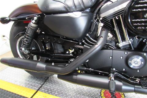 2019 Harley-Davidson Iron 883™ in Temecula, California - Photo 13