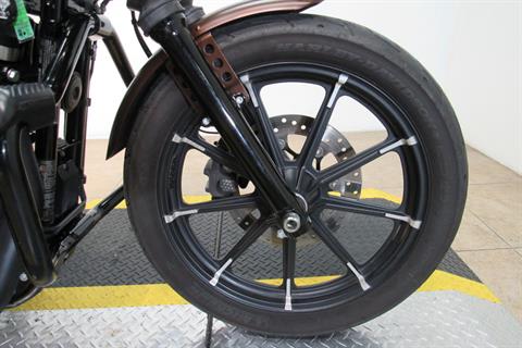 2019 Harley-Davidson Iron 883™ in Temecula, California - Photo 19