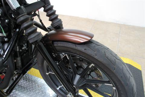 2019 Harley-Davidson Iron 883™ in Temecula, California - Photo 21