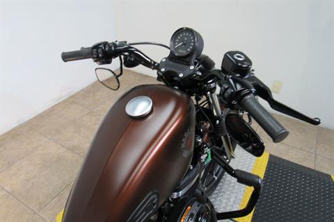 2019 Harley-Davidson Iron 883™ in Temecula, California - Photo 28