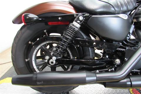 2019 Harley-Davidson Iron 883™ in Temecula, California - Photo 32