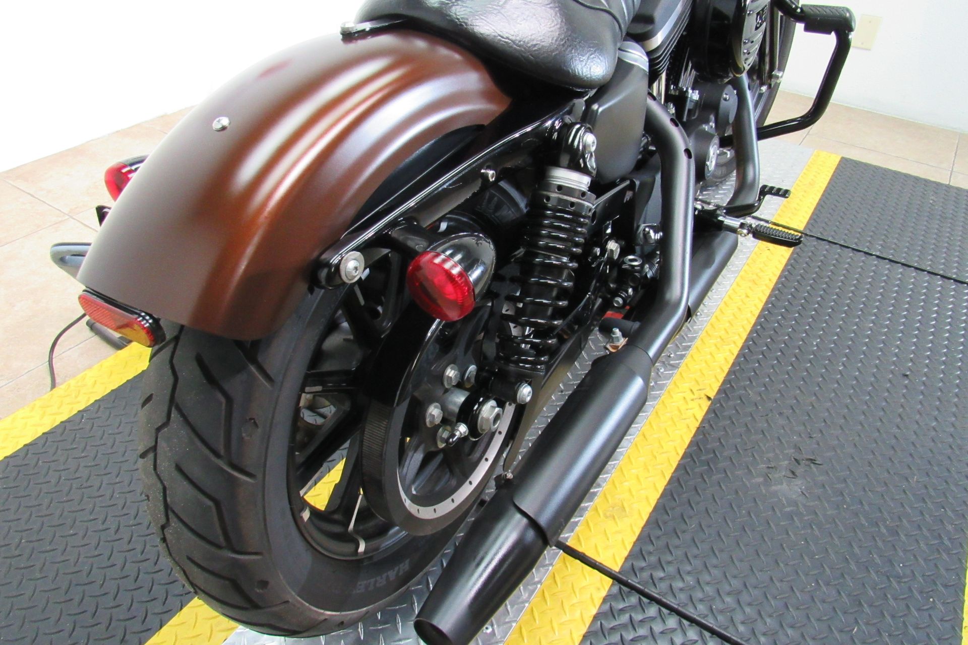 2019 Harley-Davidson Iron 883™ in Temecula, California - Photo 34