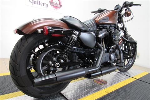 2019 Harley-Davidson Iron 883™ in Temecula, California - Photo 36
