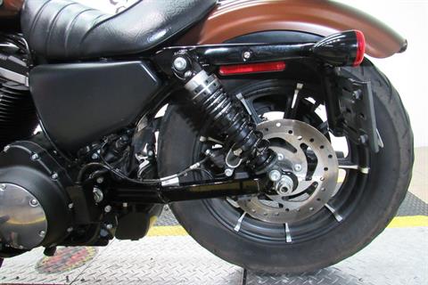 2019 Harley-Davidson Iron 883™ in Temecula, California - Photo 33