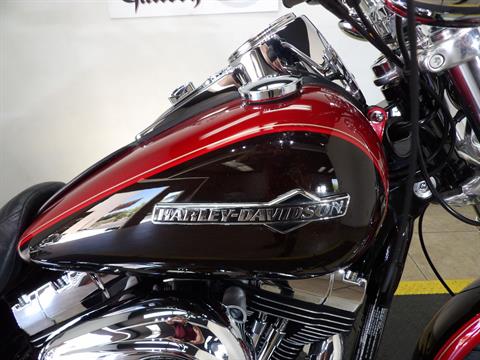 2013 Harley-Davidson Dyna® Super Glide® Custom in Temecula, California - Photo 11