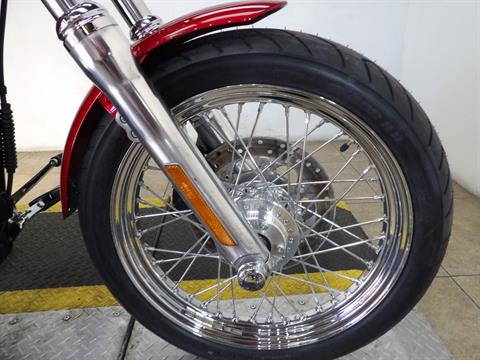 2013 Harley-Davidson Dyna® Super Glide® Custom in Temecula, California - Photo 19