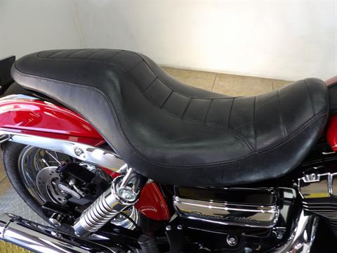 2013 Harley-Davidson Dyna® Super Glide® Custom in Temecula, California - Photo 28