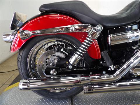 2013 Harley-Davidson Dyna® Super Glide® Custom in Temecula, California - Photo 29