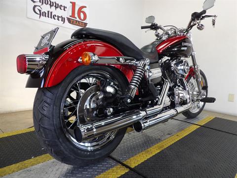 2013 Harley-Davidson Dyna® Super Glide® Custom in Temecula, California - Photo 33