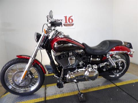 2013 Harley-Davidson Dyna® Super Glide® Custom in Temecula, California - Photo 8