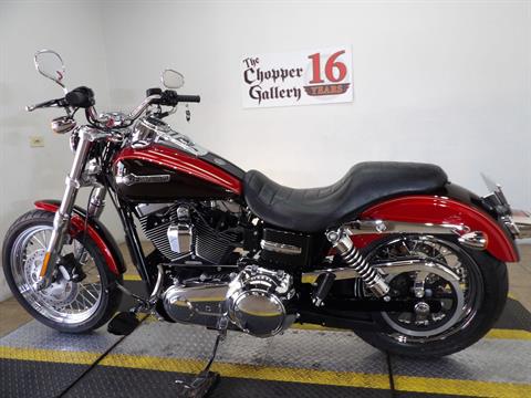 2013 Harley-Davidson Dyna® Super Glide® Custom in Temecula, California - Photo 10