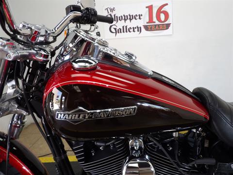 2013 Harley-Davidson Dyna® Super Glide® Custom in Temecula, California - Photo 12